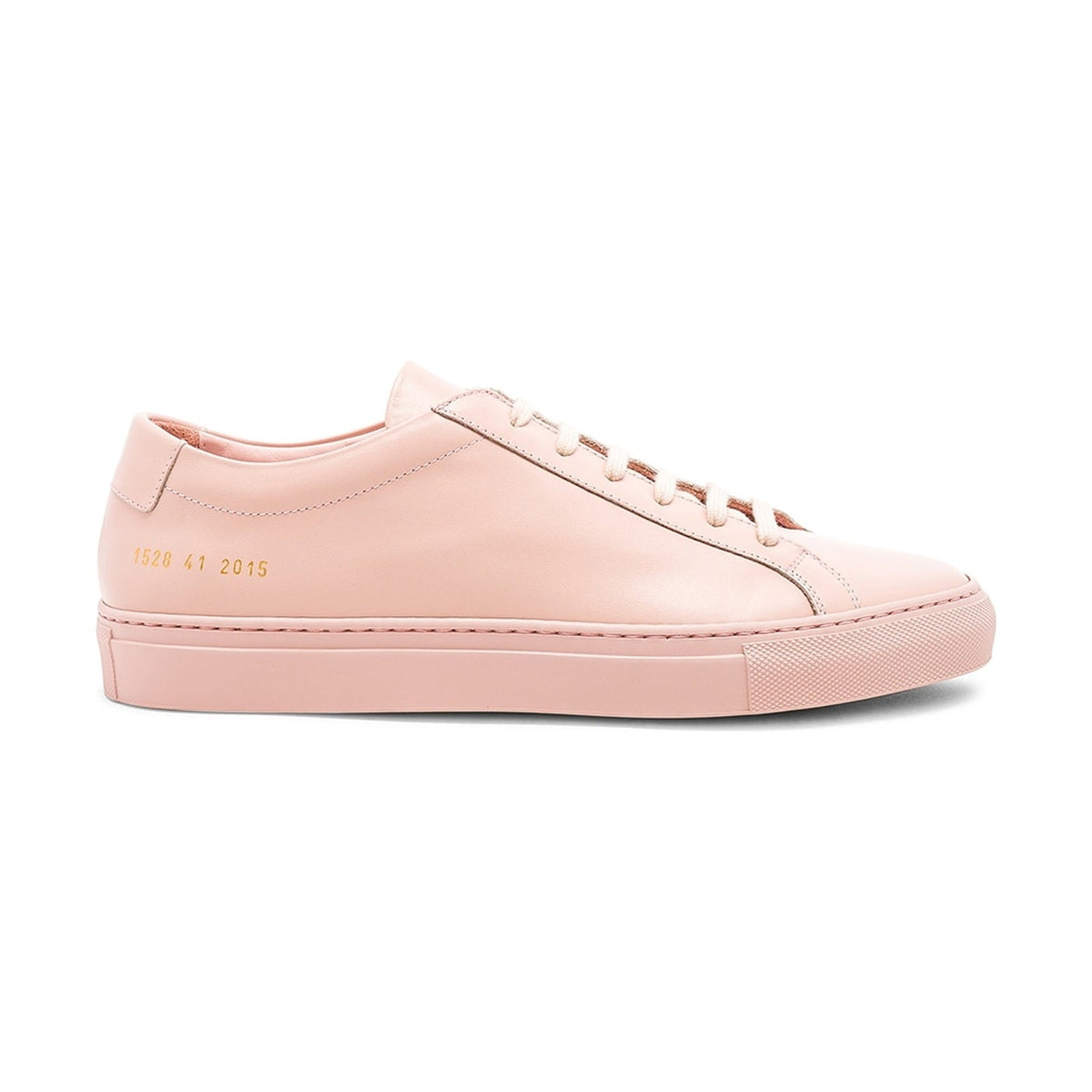 Common Projects Original Achilles Low Blush Leather 1528-2015