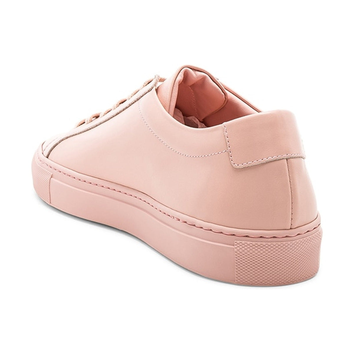 Common Projects Original Achilles Low Blush Leather 1528-2015