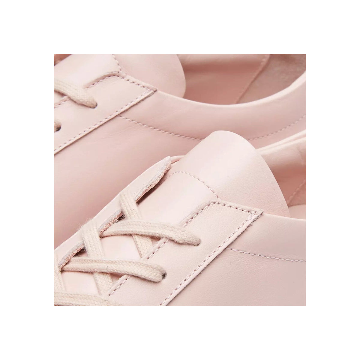 Common Projects Original Achilles Low Blush Leather 1528-2015