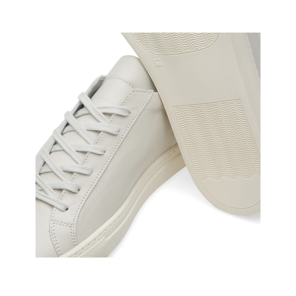Common Projects Original Achilles Low Beige Leather 1528-4102