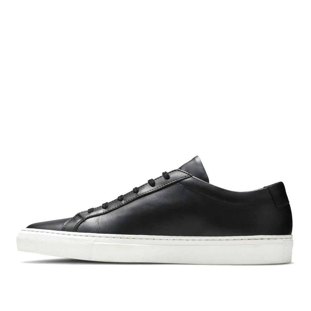 Common Projects Achilles Low Black & White