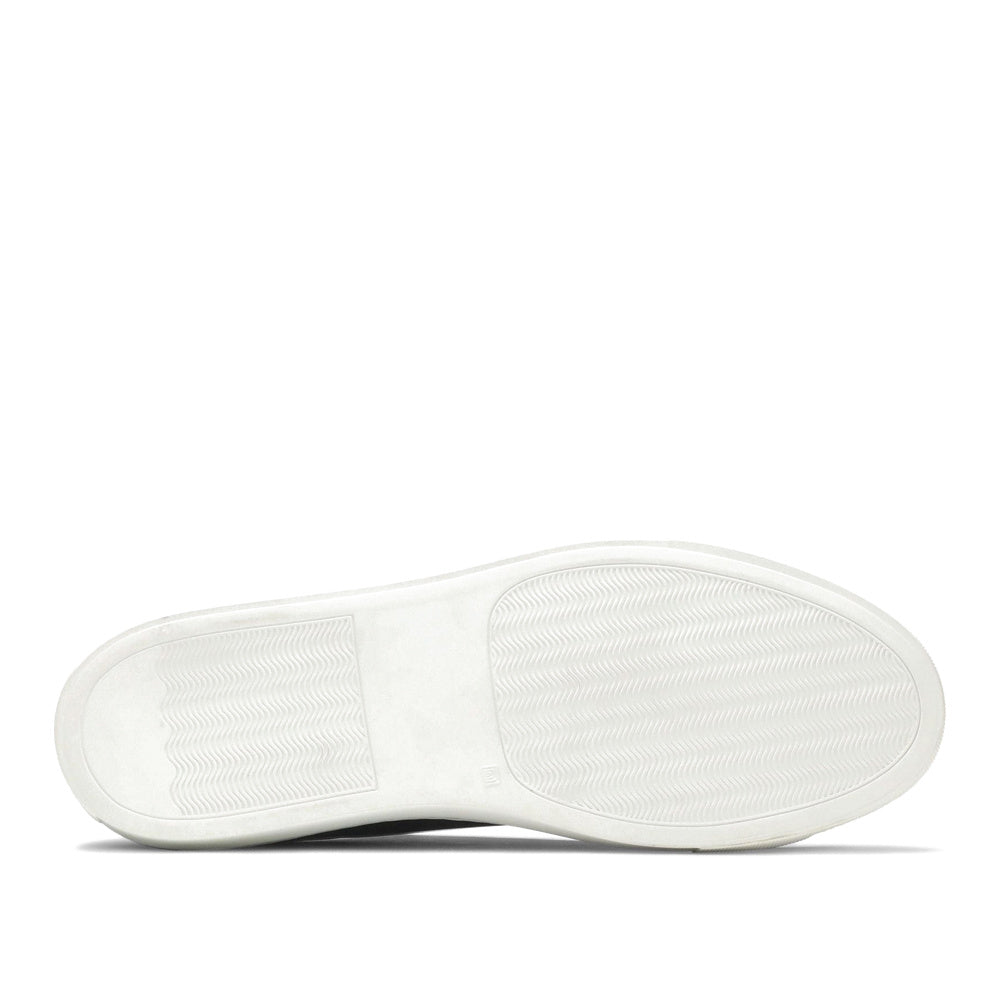 Common Projects Achilles Low Black & White