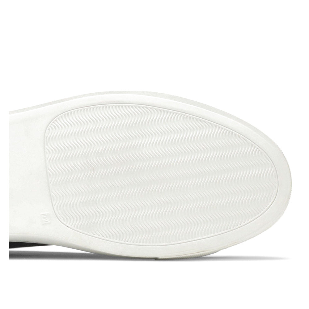 Common Projects Achilles Low Black & White