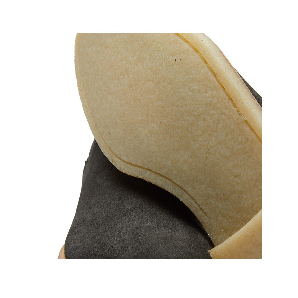 Common Projects Chelsea Boot Dark Grey Suede 1897-5472