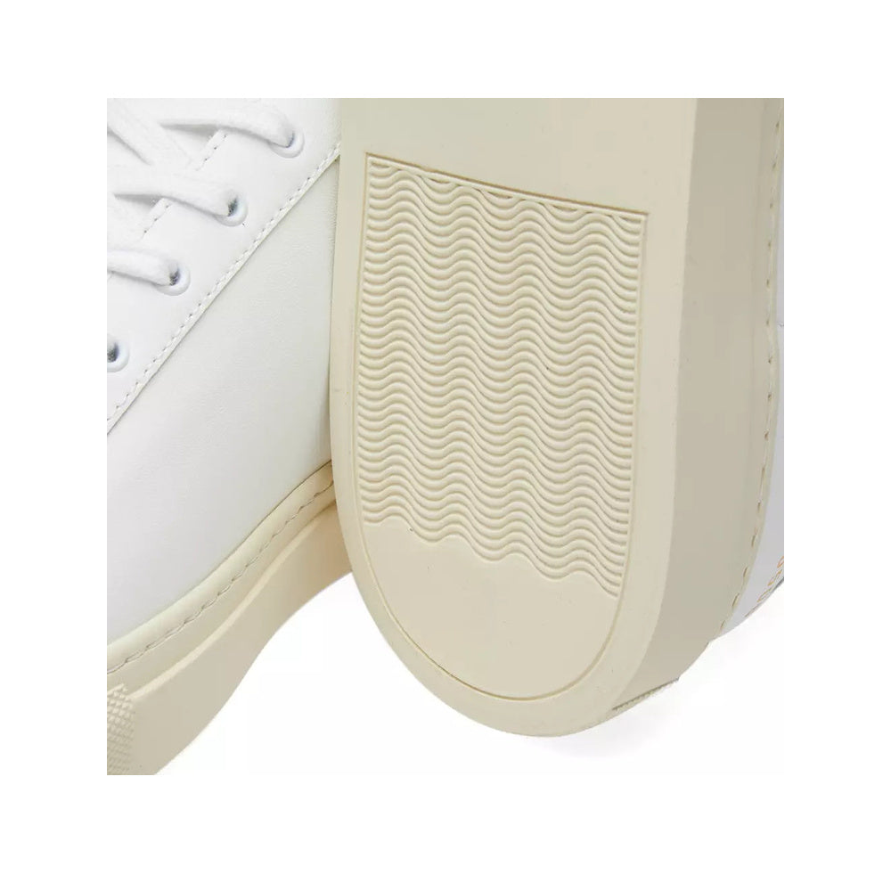 Common Projects Achilles Retro Low White & White