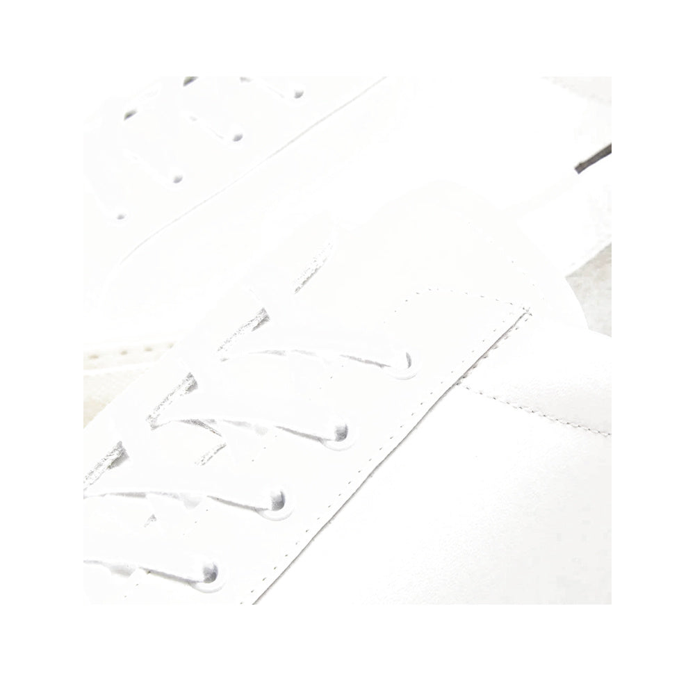 Common Projects Achilles Retro Low White & Black