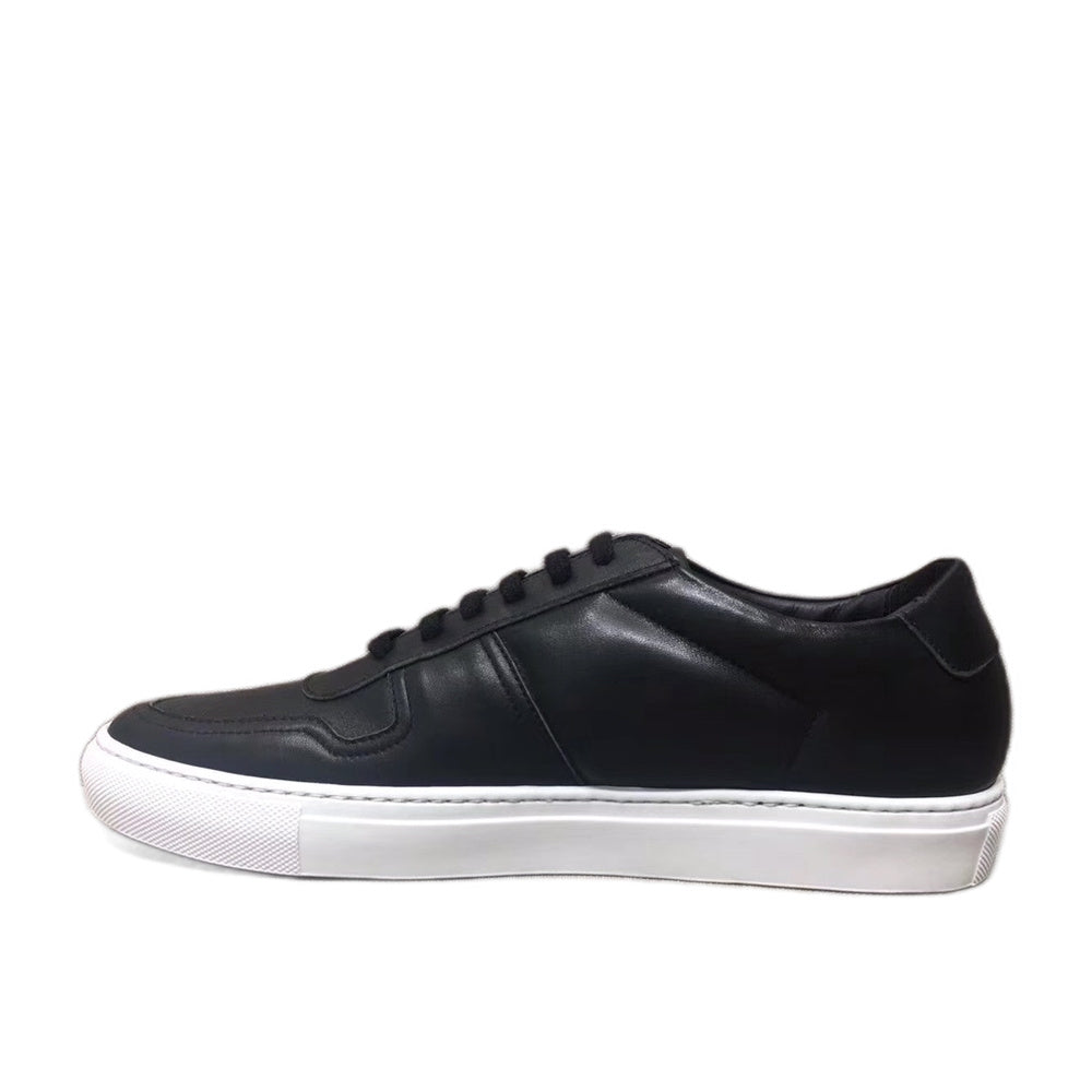Common Projects BBall Low Black & White 2193-7547