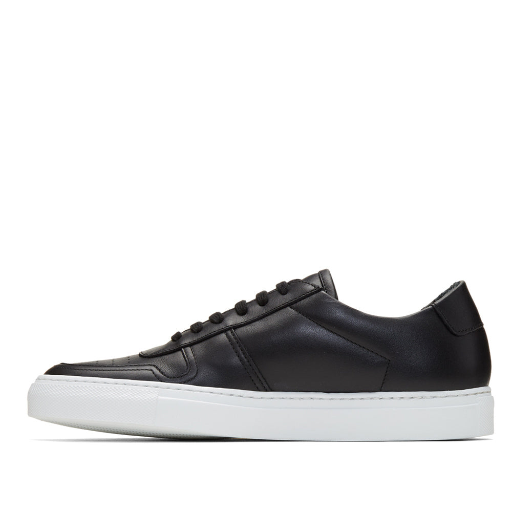 Common Projects BBall Low Black & White 2193-7547
