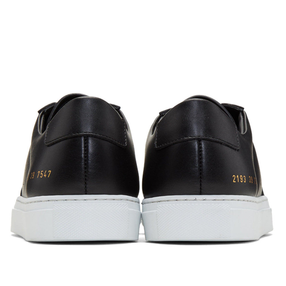 Common Projects BBall Low Black & White 2193-7547
