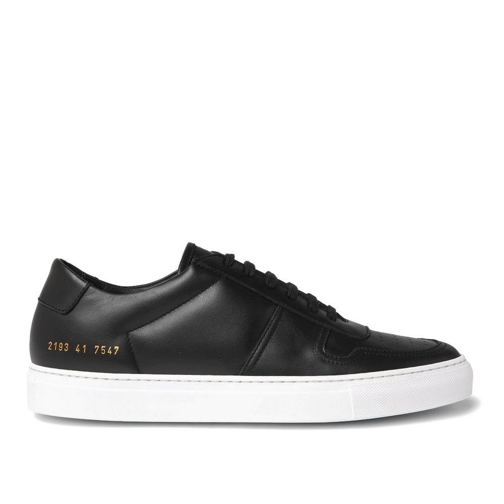 Common Projects BBall Low Black & White 2193-7547