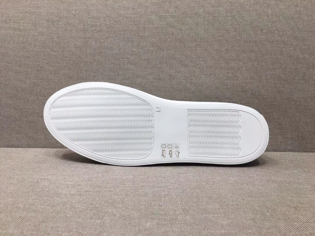 Common Projects Achilles Retro Low White 2257-0506