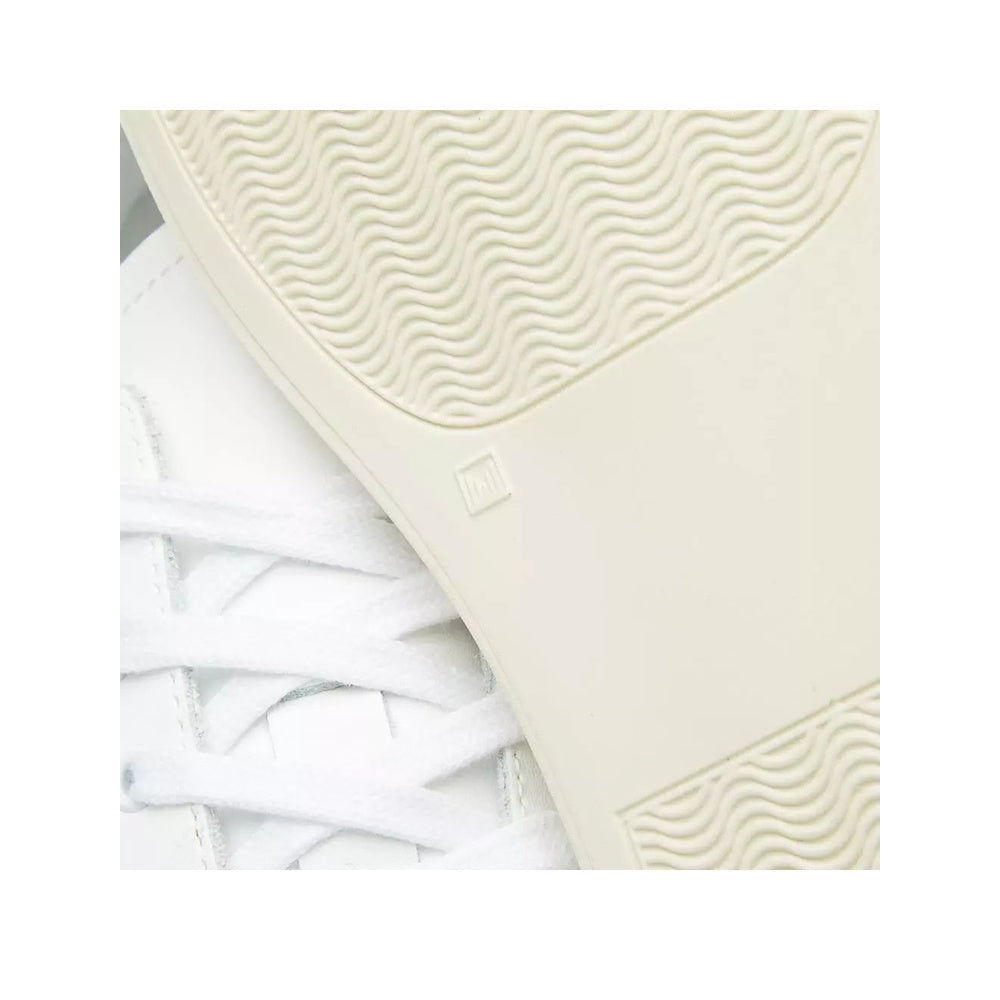 Woman by Common Projects Original Achilles Retro Low White & White