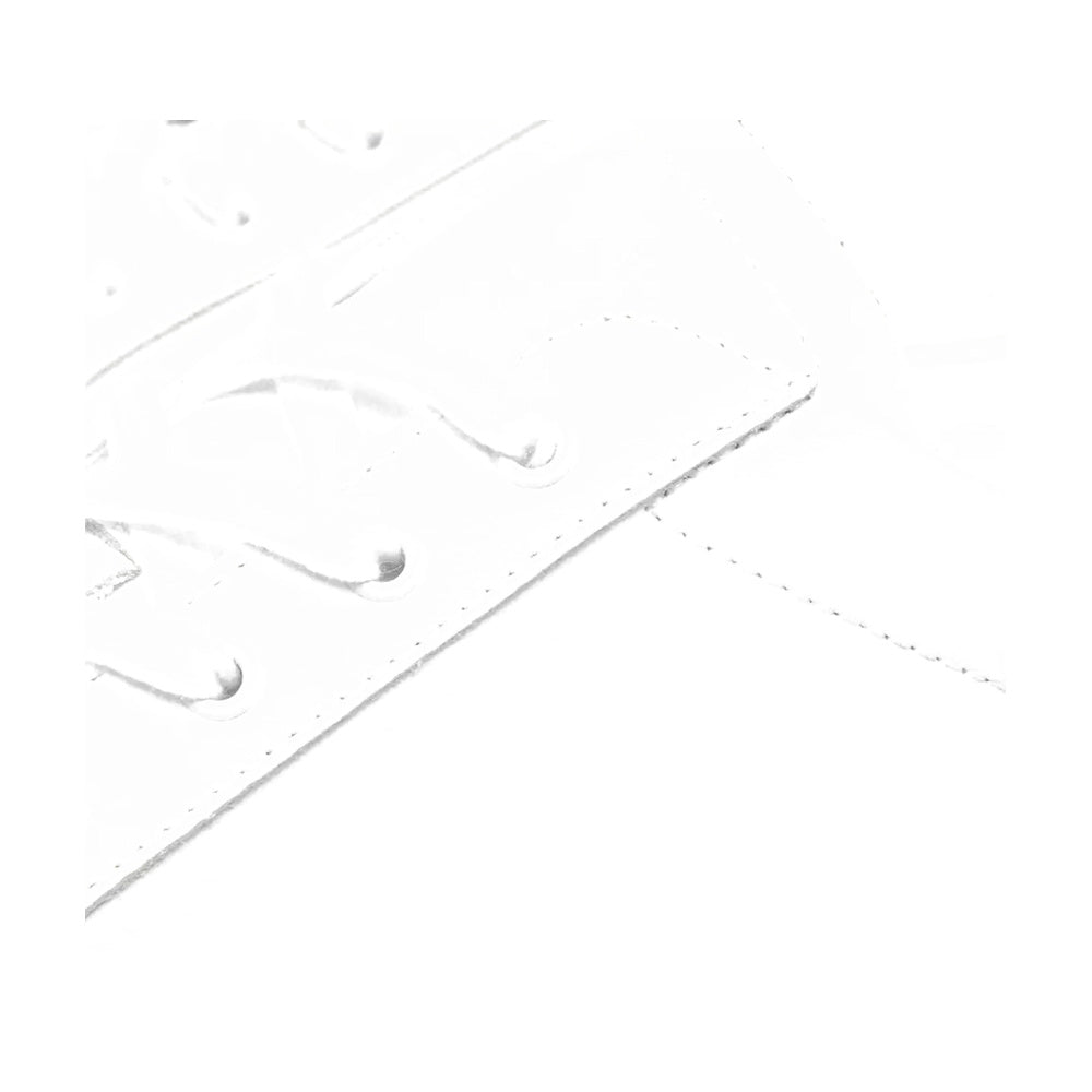 Woman by Common Projects Original Achilles Retro Low White & Black